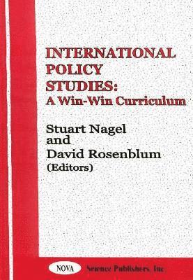 International Policy Studies 1