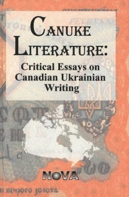 Canuke Literature 1