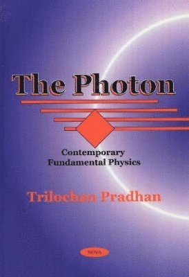 bokomslag Photon