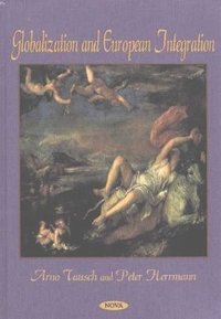 bokomslag Globalization & European Integration
