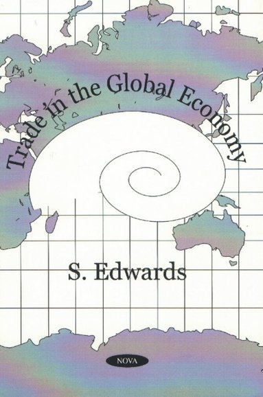 bokomslag Trade in the Global Economy