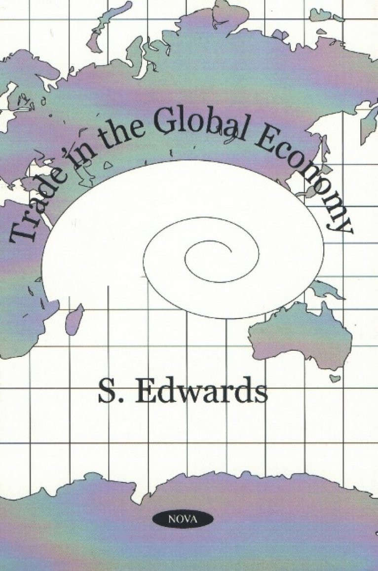 Trade in the Global Economy 1