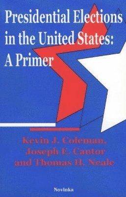 Presidential Elections in the United States 1