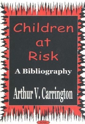 Children At Risk 1