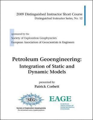 bokomslag Petroleum Geoengineering