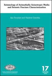 bokomslag Seismology of Azimuthally Anisotropic Media and Seismic Fracture Characterization