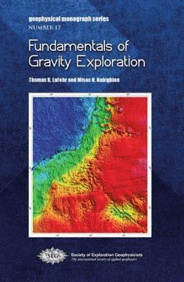 bokomslag Fundamentals of Gravity Exploration