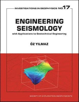 bokomslag Engineering Seismology with Applications to Geotechnical Engineering