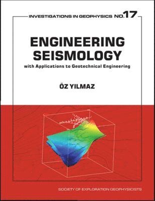 bokomslag Engineering Seismology with Applications to Geotechnical Engineering