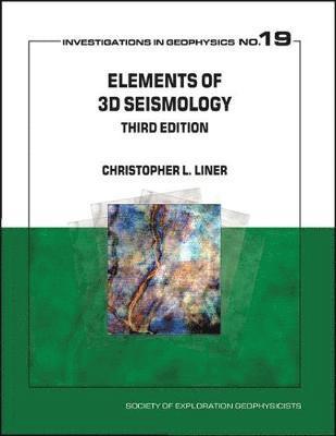 Elements of 3D Seismology 1