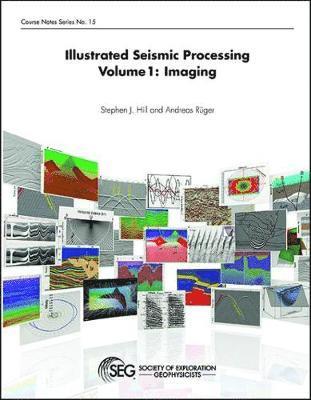 bokomslag Illustrated Seismic Processing Volume 1