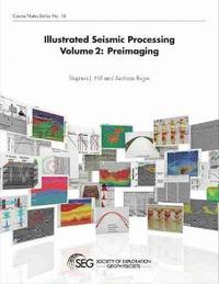 bokomslag Illustrated Seismic Processing Volume 2