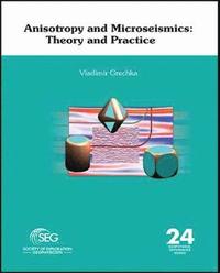 bokomslag Anisotropy and Microseismics