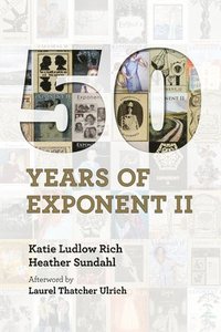 bokomslag Fifty Years of Exponent II