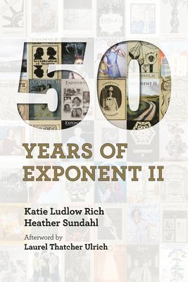 Fifty Years of Exponent II 1
