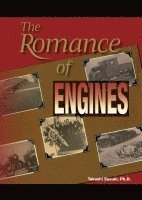 Takashi Suzuki - Romance of Engines, Inbunden