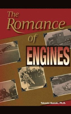 The Romance of Engines 1