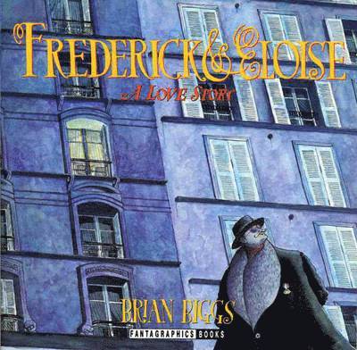 Frederick and Eloise