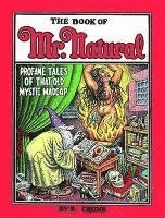 bokomslag The Book of Mr. Natural