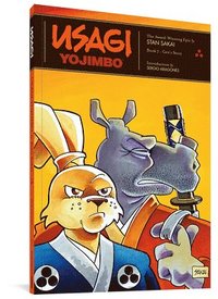 bokomslag Usagi Yojimbo: Book 7