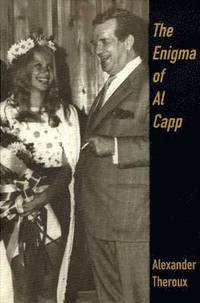 bokomslag Enigma Of Al Capp