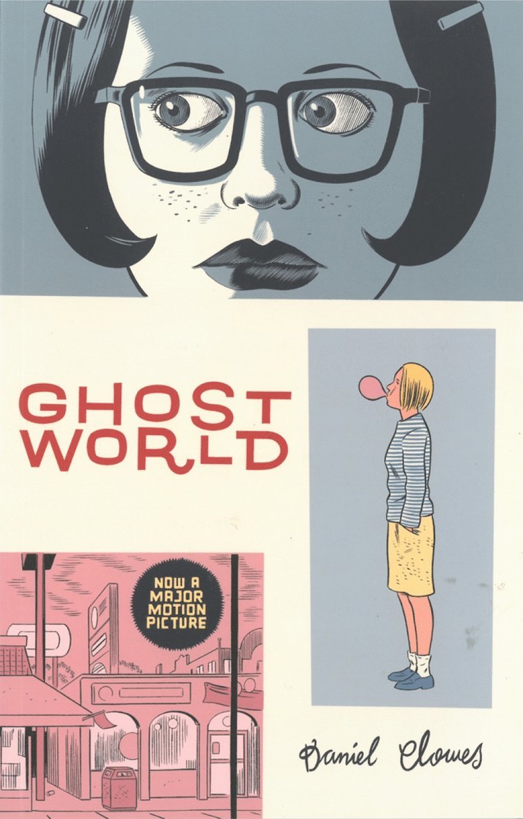 Ghost World 1