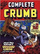bokomslag The Complete Crumb Comics Vol. 16