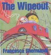 bokomslag Wipeout Gn