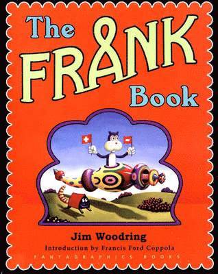 Frank Book