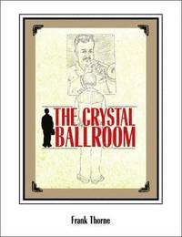 bokomslag The Crystal Ballroom