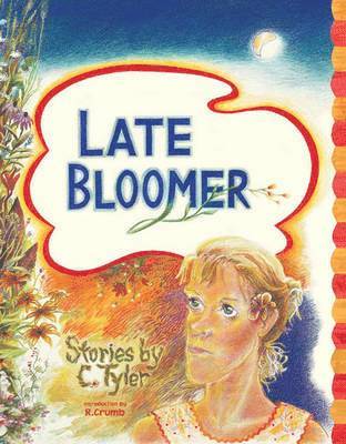 Late Bloomer 1