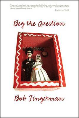 Beg The Question
