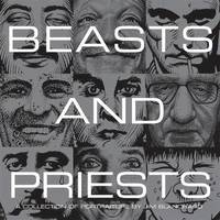 bokomslag Beasts And Priests