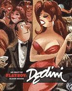 bokomslag An Orgy Of Playboy's Dedini
