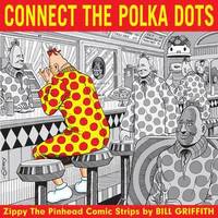 bokomslag Zippy: Connect The Polka Dots