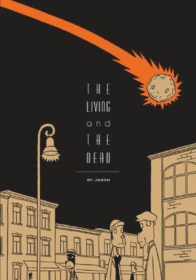 Living And The Dead