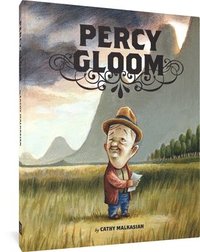 bokomslag Percy Gloom