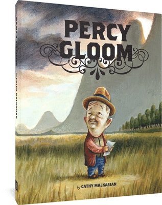 Percy Gloom 1