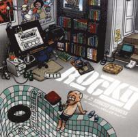 Martin Kellerman - Rocky Vol.2, Häftad