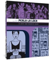 bokomslag Perla La Loca