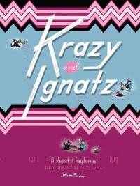 bokomslag Krazy And Ignatz 1941-1942