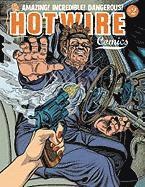 bokomslag Hotwire Comix And Capers Vol.2