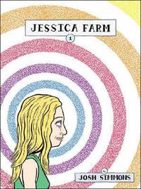 bokomslag Jessica Farm