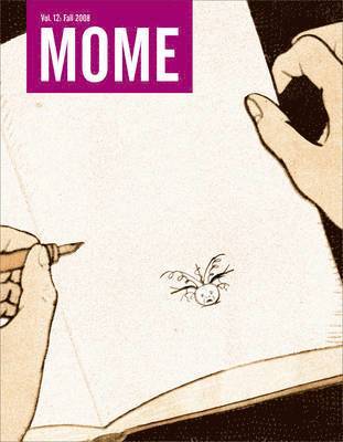 Mome Vol.12 1