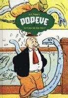 bokomslag Popeye Vol. 3