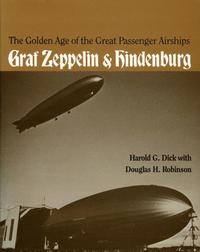bokomslag The Golden Age of the Great Passenger Airships