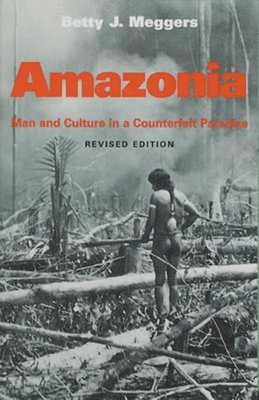 Amazonia 1