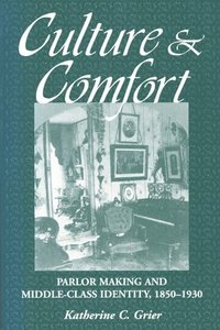 bokomslag Culture and Comfort