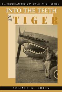 bokomslag Into the Teeth of the Tiger