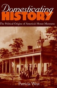 bokomslag Domesticating History